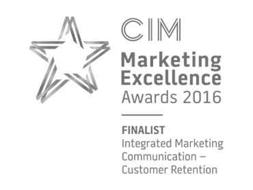 CIM Marketing Excellence Awards